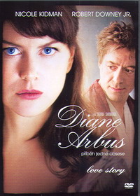 DVD novinky